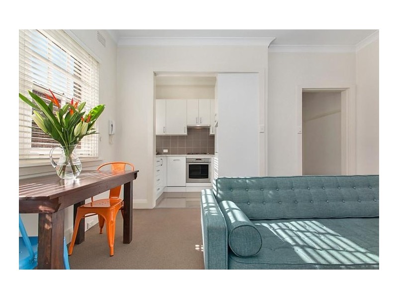 6/8 Prince Street, Randwick NSW 2031