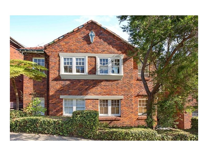 6/8 Prince Street, Randwick NSW 2031