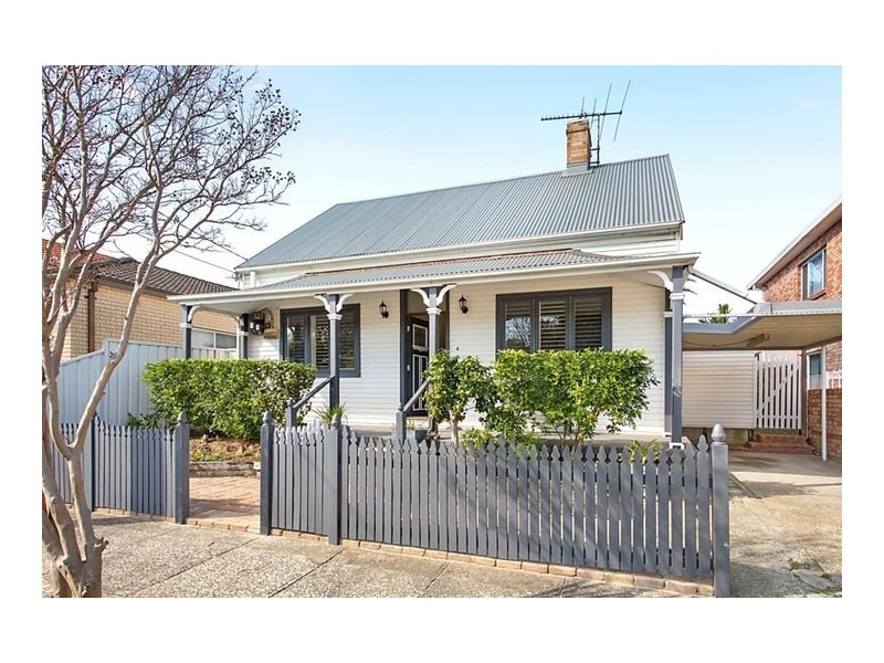10 Dover Street, Botany NSW 2019