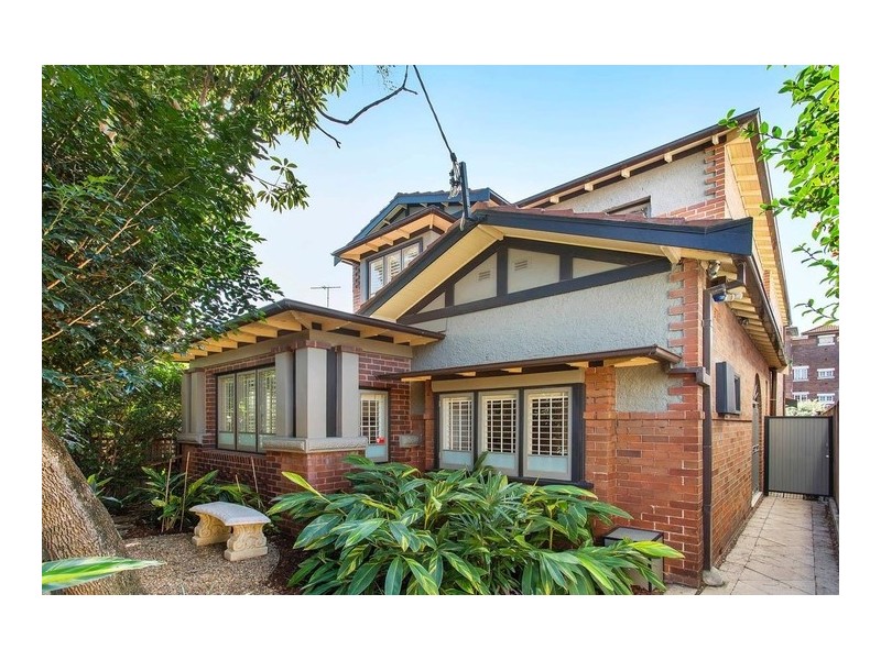 245 Carrington Road, Coogee NSW 2034