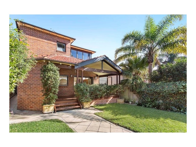 245 Carrington Road, Coogee NSW 2034