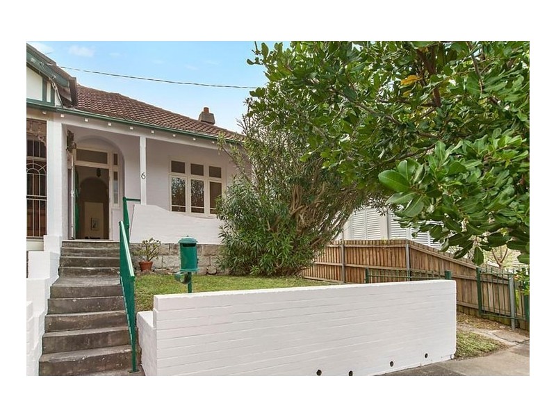 6 Mundarrah Street, Clovelly NSW 2031