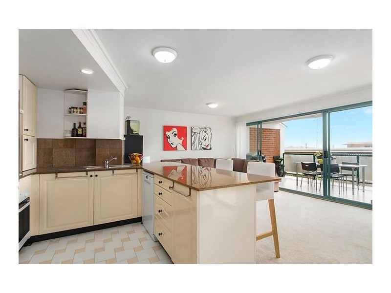 18/65 Coogee Bay Road, Randwick NSW 2031