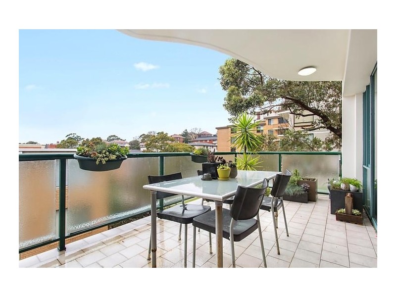 18/65 Coogee Bay Road, Randwick NSW 2031