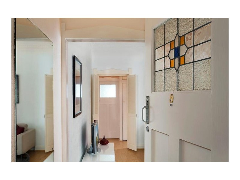 9/27 Prince Street, Randwick NSW 2031