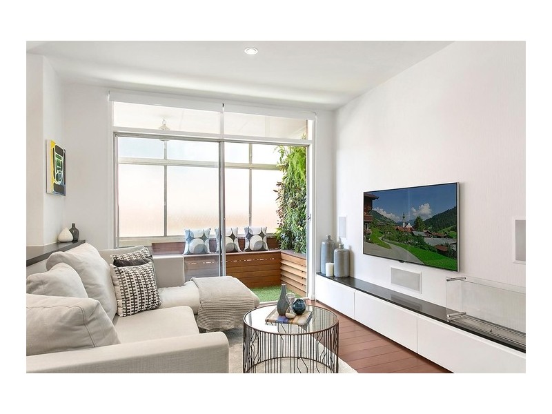 2/221 Darley Road, Randwick NSW 2031