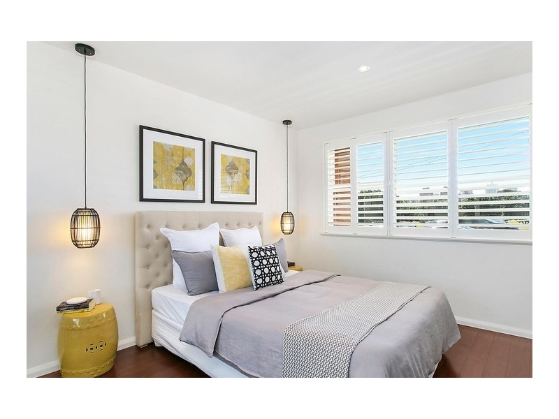 2/221 Darley Road, Randwick NSW 2031