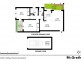2/221 Darley Road, Randwick NSW 2031 Floorplan