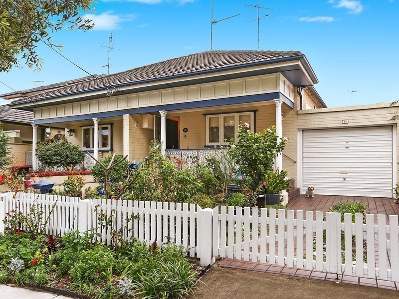 19 Dickson Street, Bronte NSW 2024
