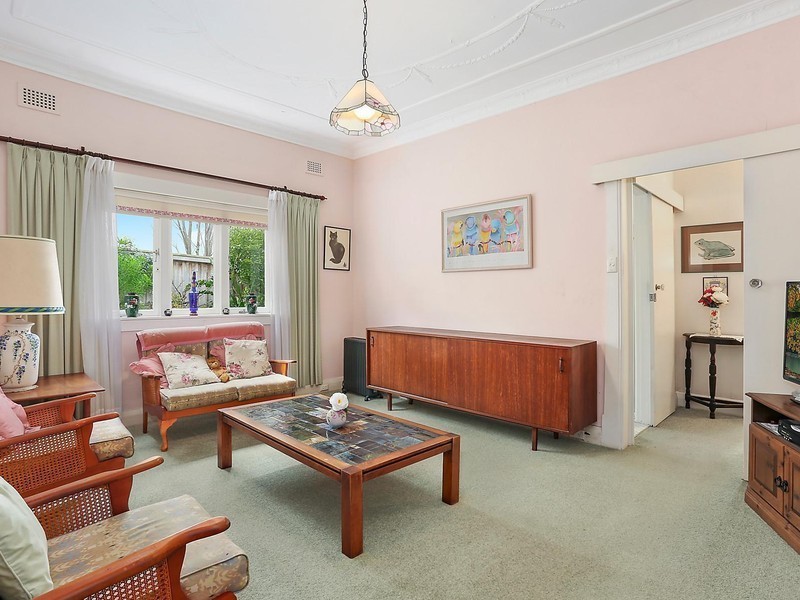19 Dickson Street, Bronte NSW 2024