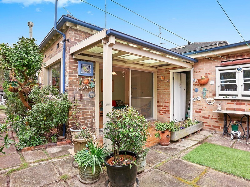 19 Dickson Street, Bronte NSW 2024