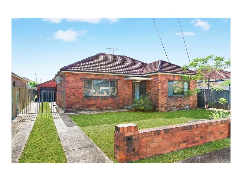 9 Tierney Avenue, Eastgardens NSW 2036