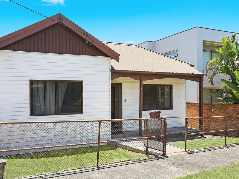 4 Brighton Street, Botany NSW 2019