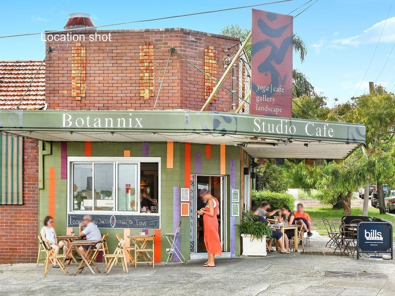 4 Brighton Street, Botany NSW 2019