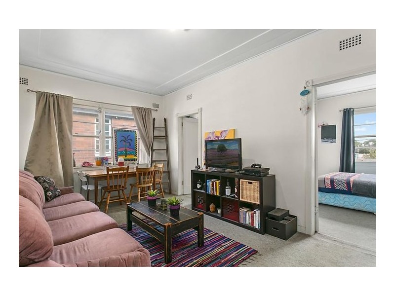 7/495 Old South Head Road, Rose Bay NSW 2029