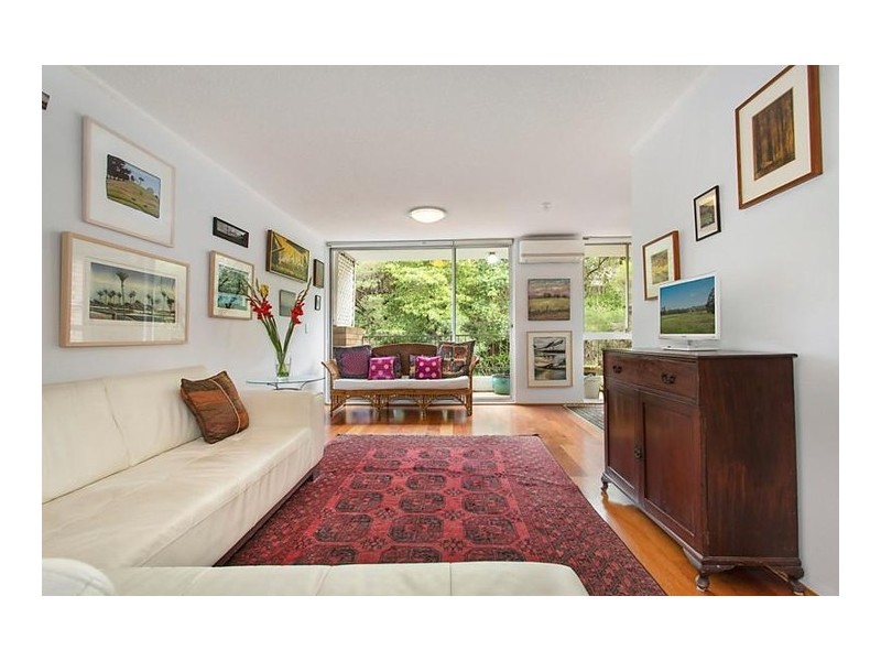 4D/4 Bligh Place, Randwick NSW 2031