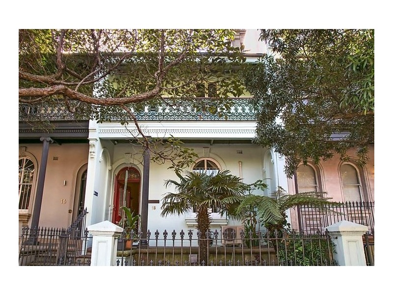 18 Moore Park Road, Paddington NSW 2021