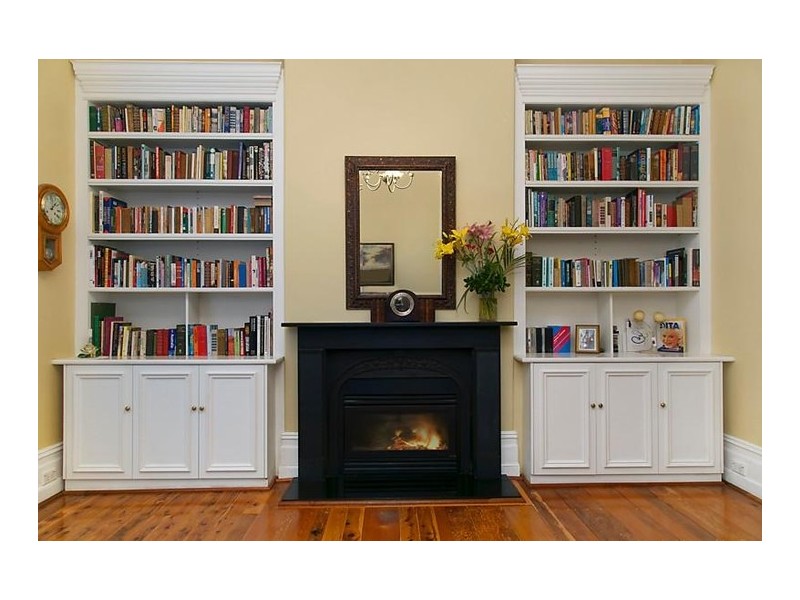 18 Moore Park Road, Paddington NSW 2021