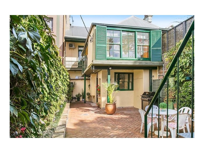 18 Moore Park Road, Paddington NSW 2021