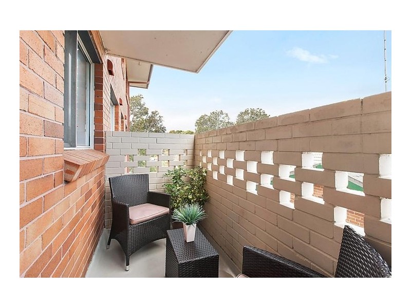 5/24 Chelmsford Avenue, Botany NSW 2019