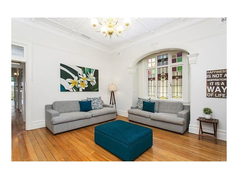 4 Moore Street, Coogee NSW 2034