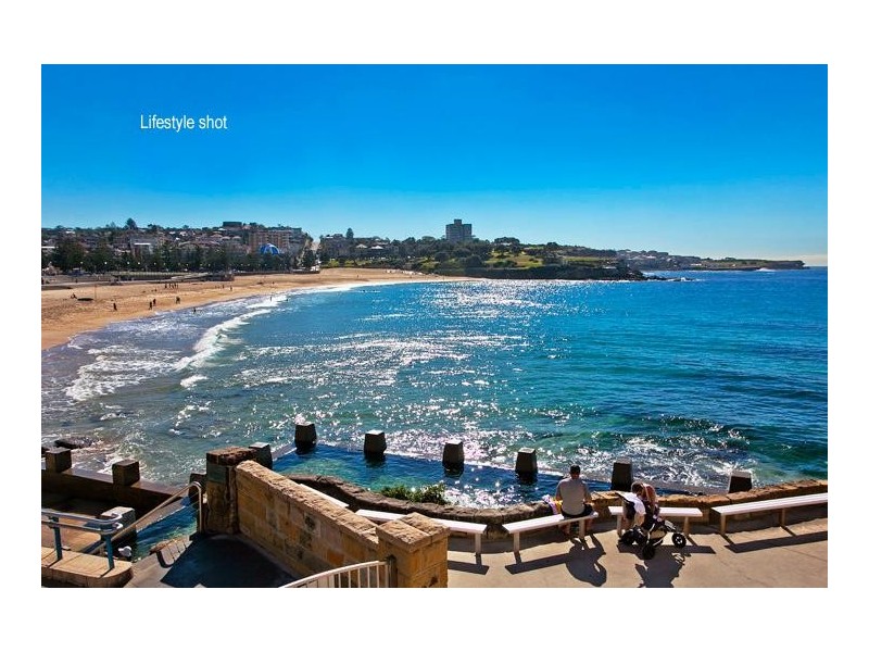 4 Moore Street, Coogee NSW 2034