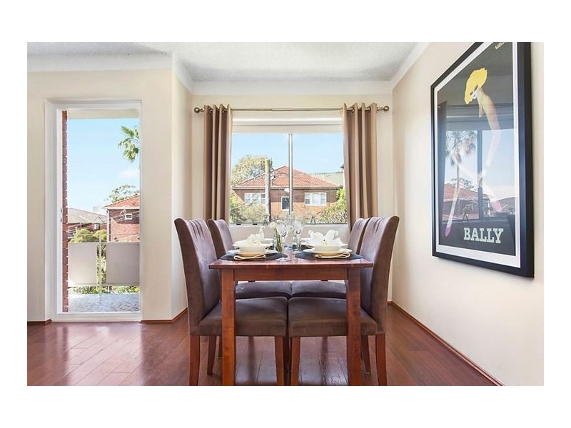 2/278 Carrington Road, Randwick NSW 2031