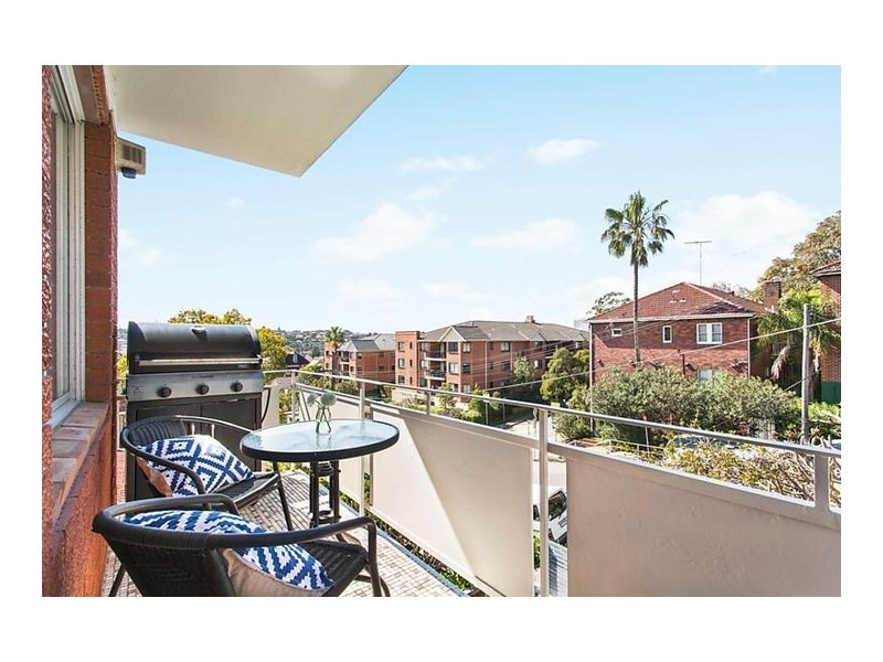 2/278 Carrington Road, Randwick NSW 2031