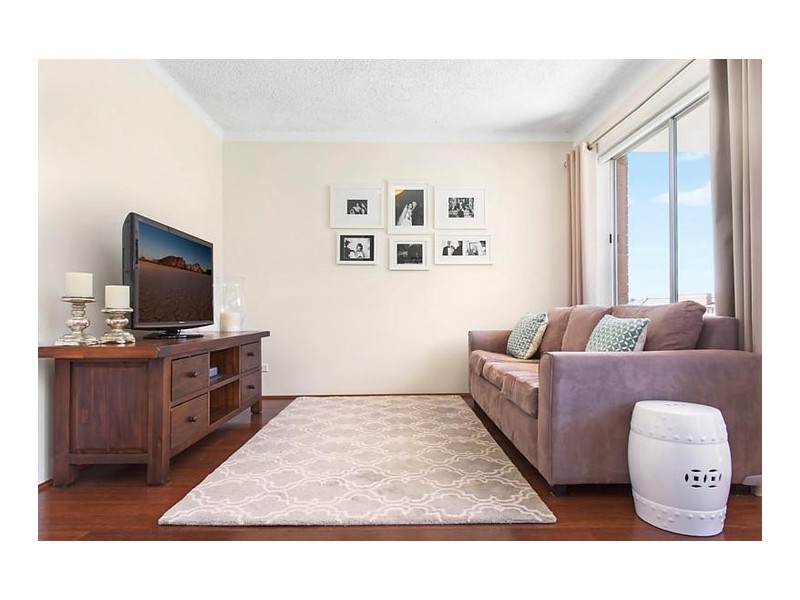 2/278 Carrington Road, Randwick NSW 2031