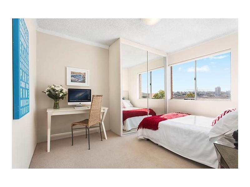 2/278 Carrington Road, Randwick NSW 2031