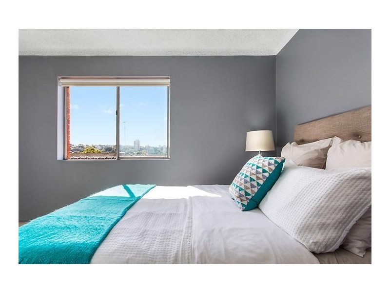 2/278 Carrington Road, Randwick NSW 2031