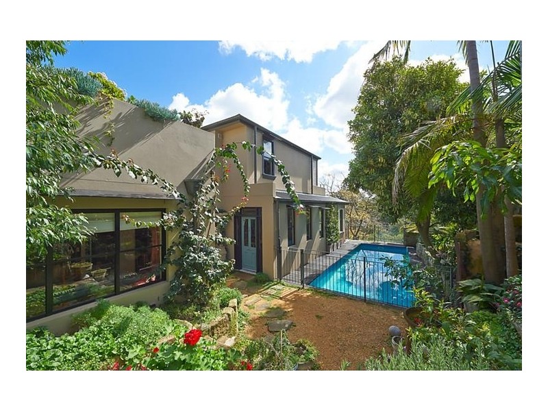 28A View Street, Woollahra NSW 2025