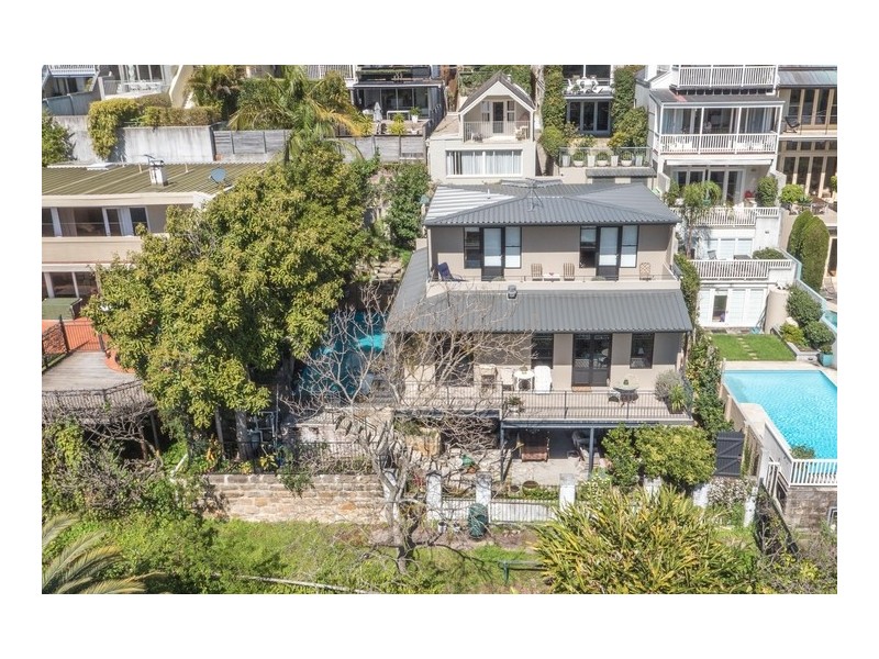 28A View Street, Woollahra NSW 2025