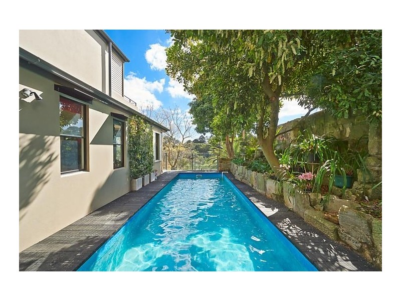28A View Street, Woollahra NSW 2025