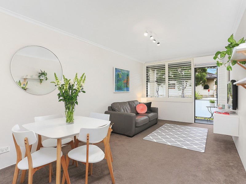 1/8 Oberon Street, Randwick NSW 2031