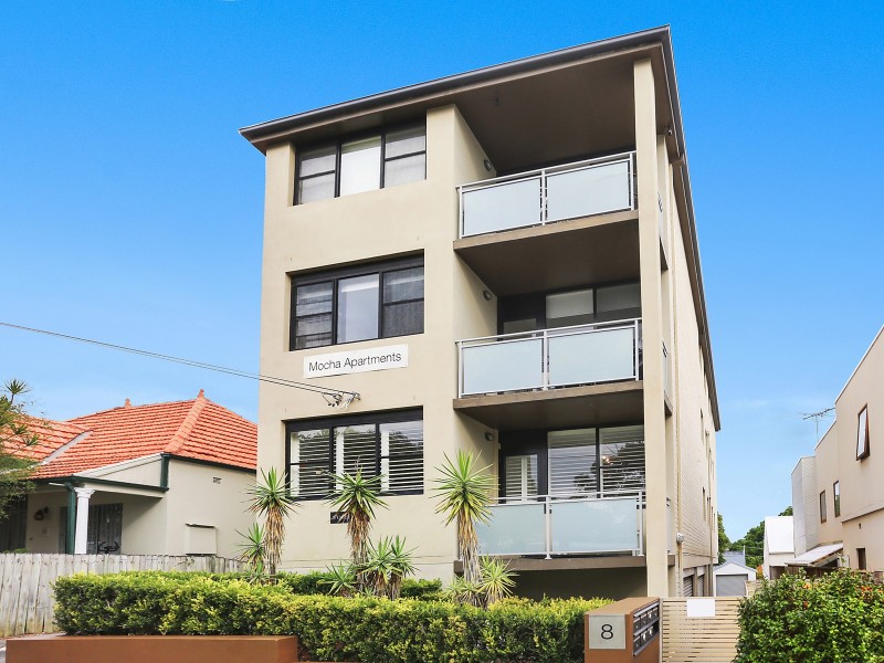 1/8 Oberon Street, Randwick NSW 2031