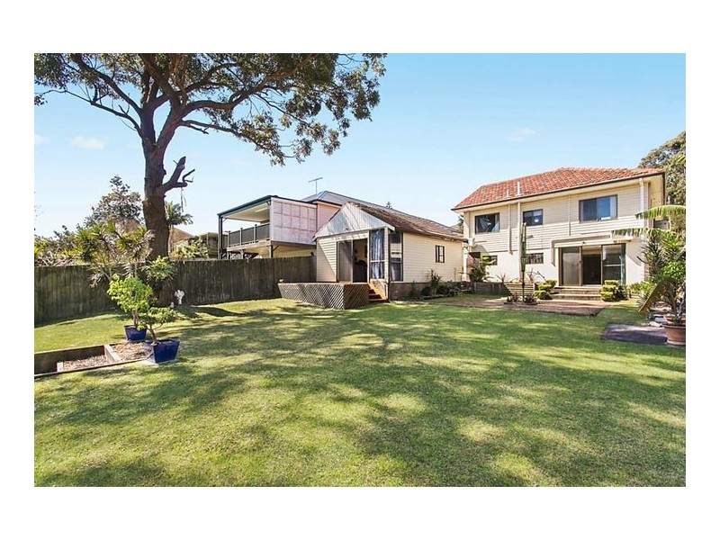 49 Trevelyan Street, Botany NSW 2019