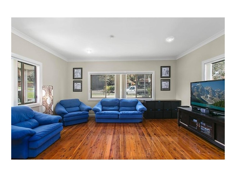 49 Trevelyan Street, Botany NSW 2019