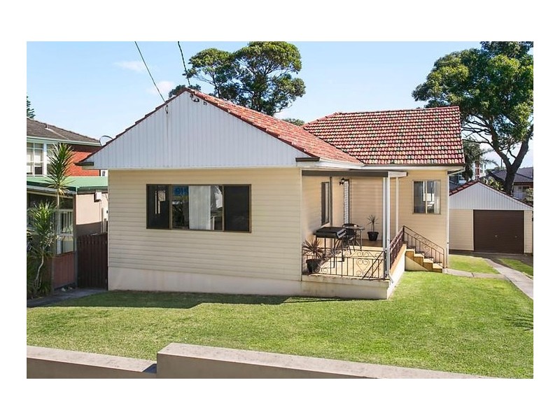 49 Trevelyan Street, Botany NSW 2019