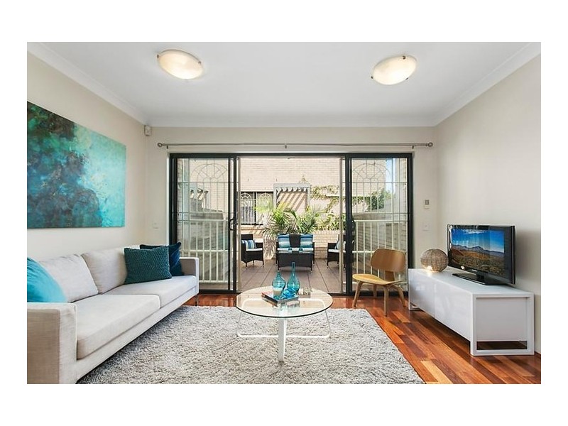 2/581 Anzac Parade, Kingsford NSW 2032