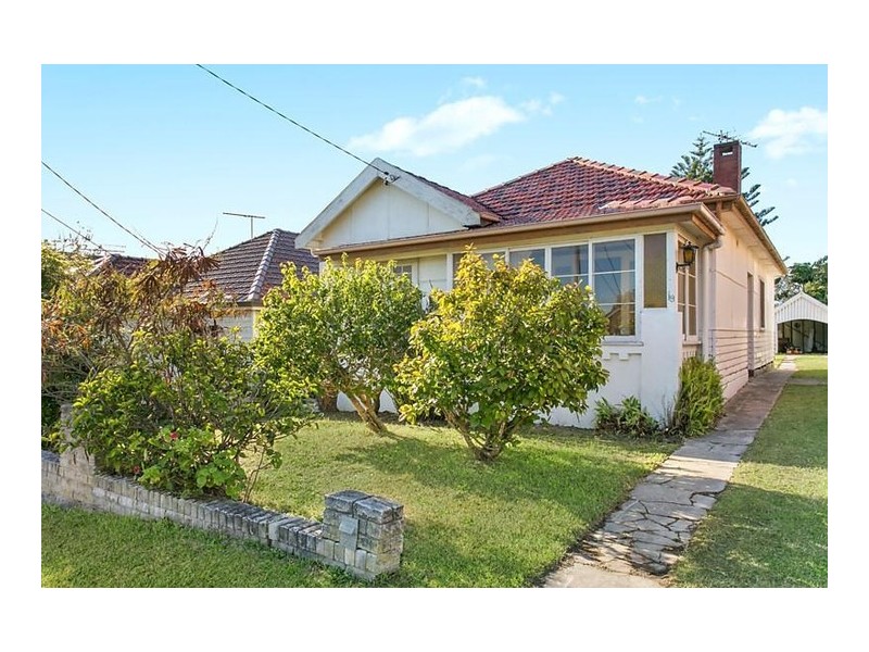 19 Napier Street, Malabar NSW 2036