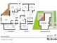 4 Caley Street, Chifley NSW 2036 Floorplan