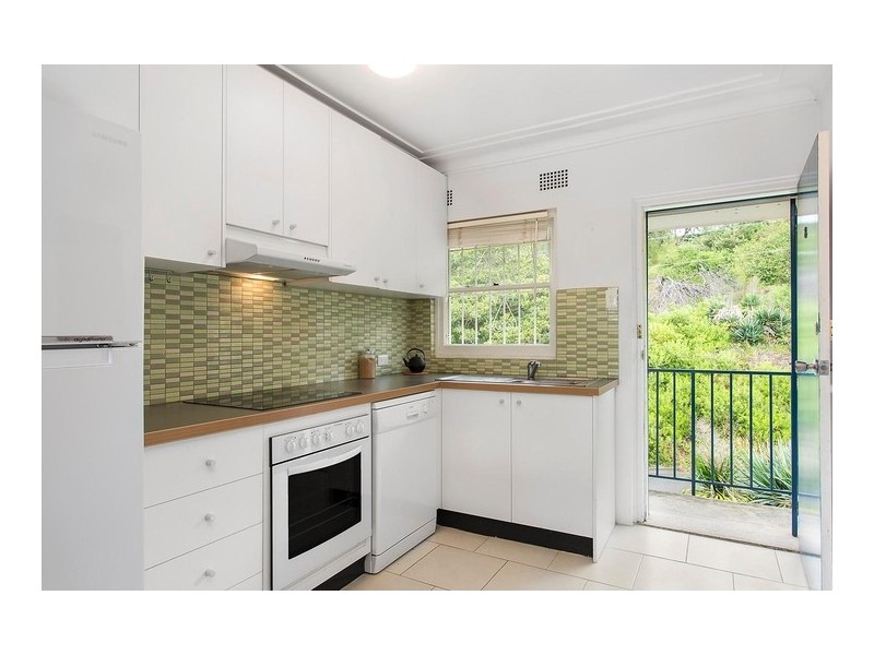 8/205 Beach Street, Coogee NSW 2034