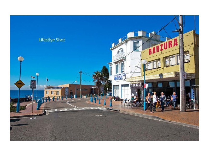 8/205 Beach Street, Coogee NSW 2034