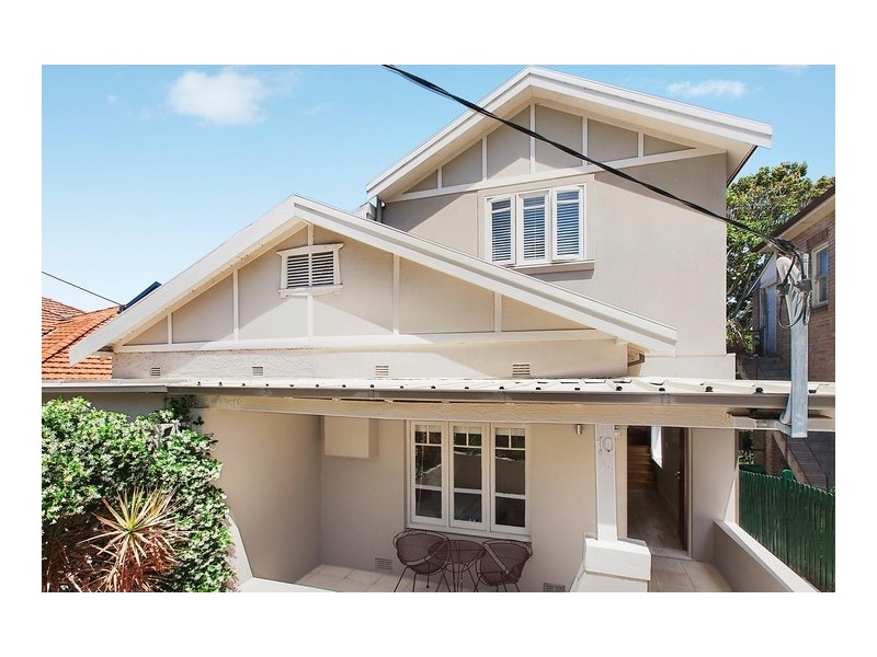10 Scott Street, Bronte NSW 2024