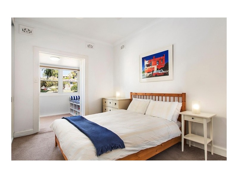 3/9A Carr Street, Coogee NSW 2034
