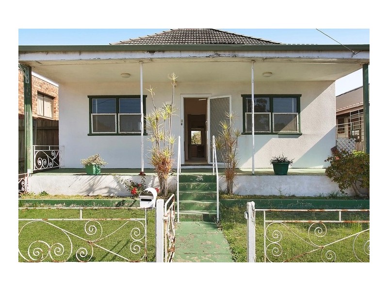 17 Henley Street, Rosebery NSW 2018