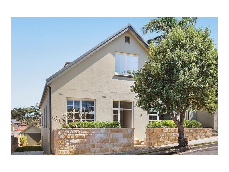 1 Marroo Street, Bronte NSW 2024