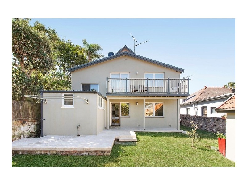 1 Marroo Street, Bronte NSW 2024