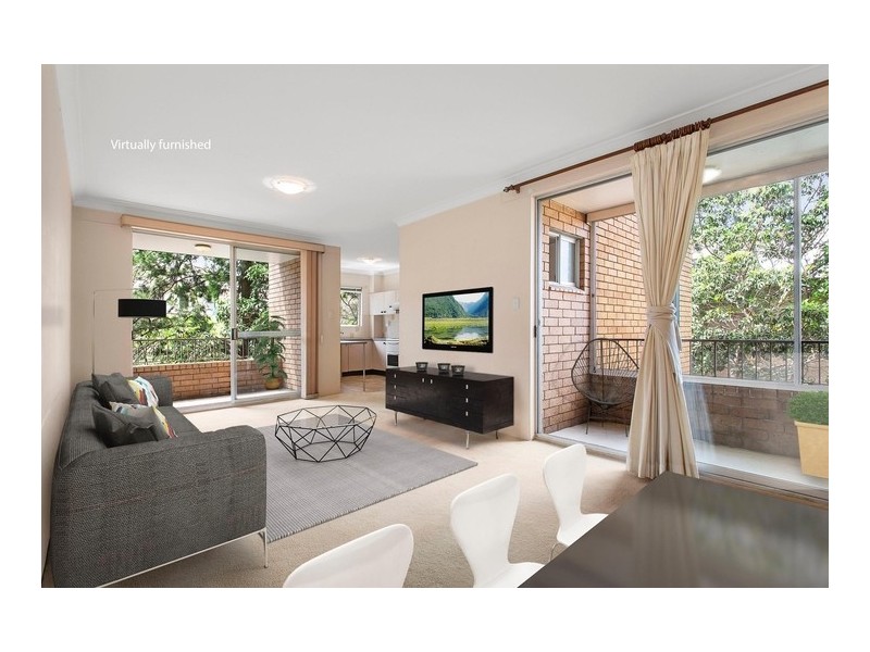 6/191 Anzac Parade, Kensington NSW 2033